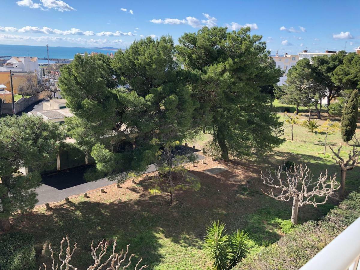 Appartement 2 Chambres Sete Plage 2 מראה חיצוני תמונה