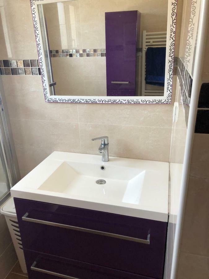 Appartement 2 Chambres Sete Plage 2 מראה חיצוני תמונה