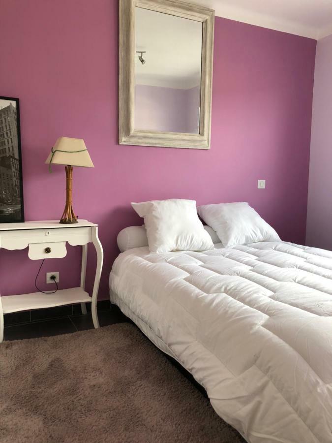 Appartement 2 Chambres Sete Plage 2 מראה חיצוני תמונה