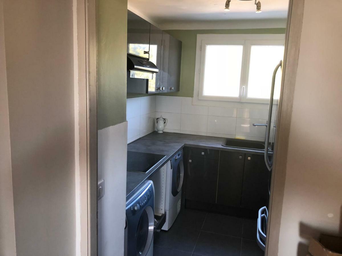 Appartement 2 Chambres Sete Plage 2 מראה חיצוני תמונה